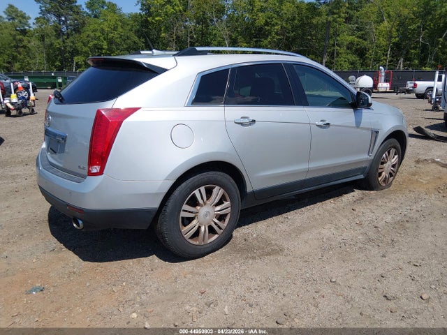 2013 Cadillac Srx Luxury Collection მანქანა იყიდება აუქციონზე, vin: 3GYFNCE39DS518911, აუქციონის ნომერი: 44950803