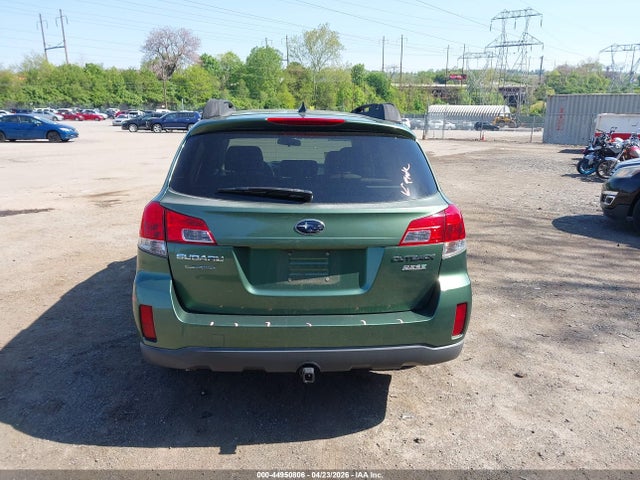 Aukcja sprzedaży 2014 Subaru Outback 2.5i Premium, vin: 4S4BRBCC0E3236505, numer aukcji: 44950806