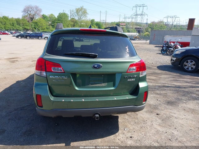Aukcja sprzedaży 2014 Subaru Outback 2.5i Premium, vin: 4S4BRBCC0E3236505, numer aukcji: 44950806