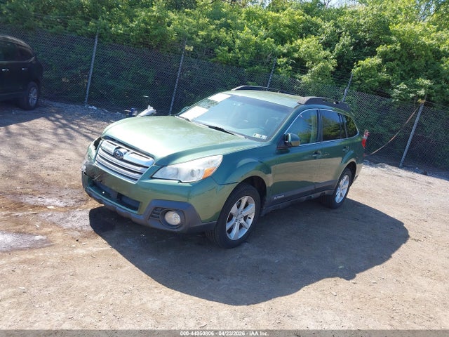 Aukcja sprzedaży 2014 Subaru Outback 2.5i Premium, vin: 4S4BRBCC0E3236505, numer aukcji: 44950806