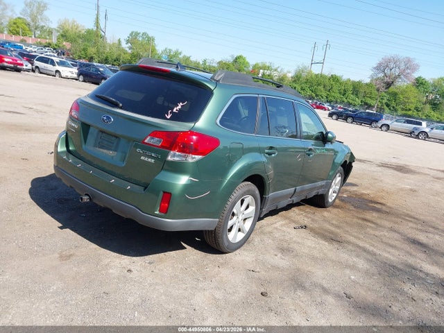 Aukcja sprzedaży 2014 Subaru Outback 2.5i Premium, vin: 4S4BRBCC0E3236505, numer aukcji: 44950806