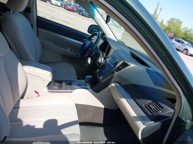 Aukcja sprzedaży 2014 Subaru Outback 2.5i Premium, vin: 4S4BRBCC0E3236505, numer aukcji: 44950806