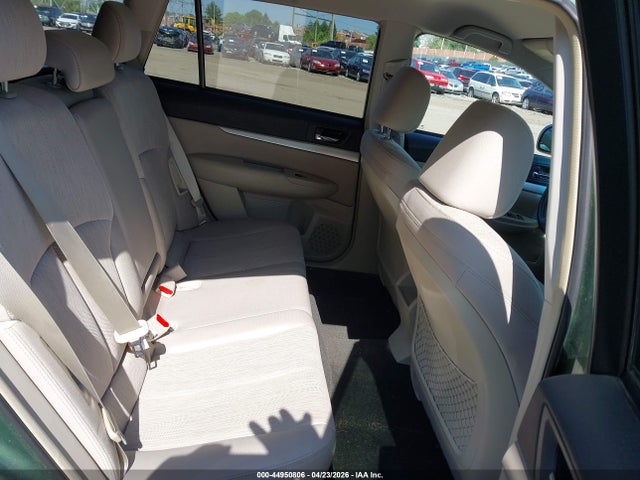 Aukcja sprzedaży 2014 Subaru Outback 2.5i Premium, vin: 4S4BRBCC0E3236505, numer aukcji: 44950806