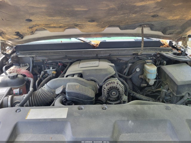 44950808 :رقم المزاد ، 2GTEK13M171549662 vin ، 2007 Gmc Sierra 1500 Slt مزاد بيع