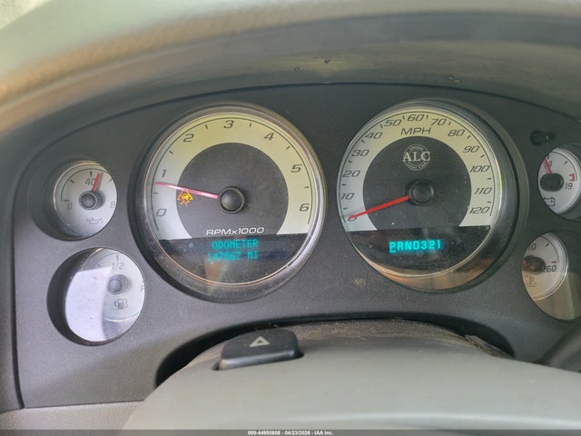 44950808 :رقم المزاد ، 2GTEK13M171549662 vin ، 2007 Gmc Sierra 1500 Slt مزاد بيع