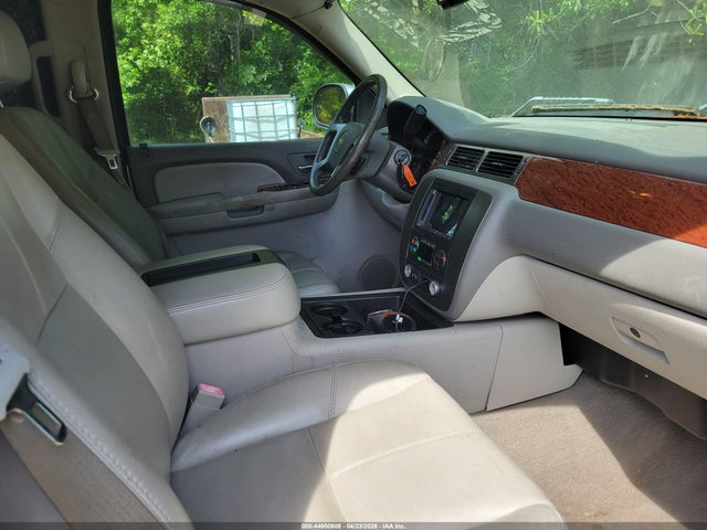 44950808 :رقم المزاد ، 2GTEK13M171549662 vin ، 2007 Gmc Sierra 1500 Slt مزاد بيع