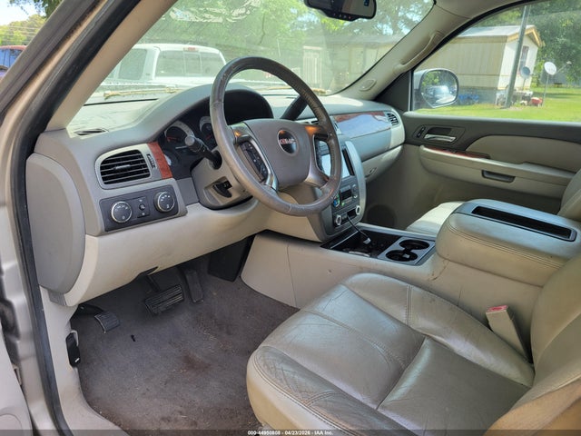 44950808 :رقم المزاد ، 2GTEK13M171549662 vin ، 2007 Gmc Sierra 1500 Slt مزاد بيع