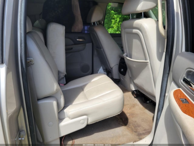 44950808 :رقم المزاد ، 2GTEK13M171549662 vin ، 2007 Gmc Sierra 1500 Slt مزاد بيع