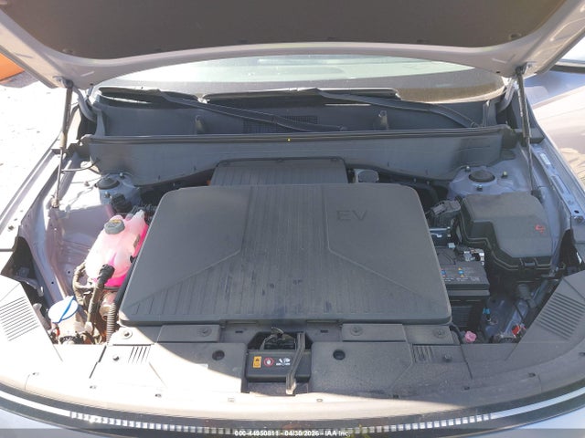 44950811 :رقم المزاد ، KM8HE3A63RU004604 vin ، 2024 Hyundai Kona Electric Limited مزاد بيع