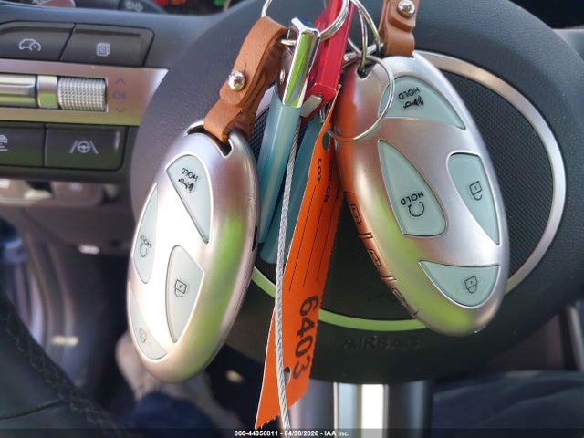 44950811 :رقم المزاد ، KM8HE3A63RU004604 vin ، 2024 Hyundai Kona Electric Limited مزاد بيع