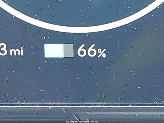 44950811 :رقم المزاد ، KM8HE3A63RU004604 vin ، 2024 Hyundai Kona Electric Limited مزاد بيع
