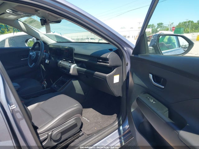 44950811 :رقم المزاد ، KM8HE3A63RU004604 vin ، 2024 Hyundai Kona Electric Limited مزاد بيع