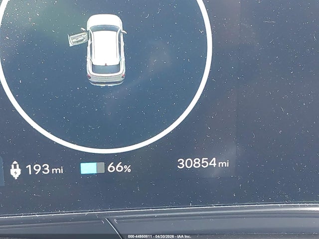 44950811 :رقم المزاد ، KM8HE3A63RU004604 vin ، 2024 Hyundai Kona Electric Limited مزاد بيع