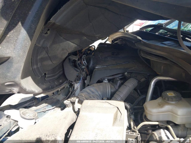 44950818 :رقم المزاد ، 5TFLA5AB5PX025484 vin ، 2023 Toyota Tundra Sr5 مزاد بيع