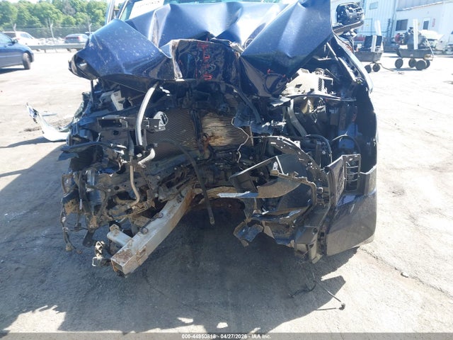 44950818 :رقم المزاد ، 5TFLA5AB5PX025484 vin ، 2023 Toyota Tundra Sr5 مزاد بيع
