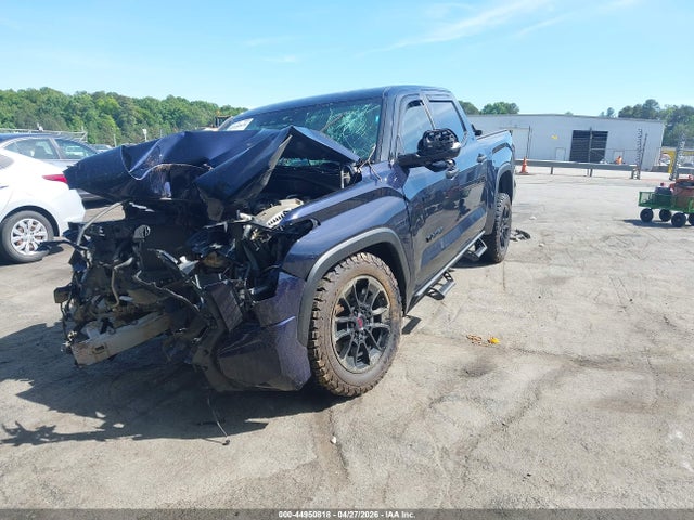44950818 :رقم المزاد ، 5TFLA5AB5PX025484 vin ، 2023 Toyota Tundra Sr5 مزاد بيع