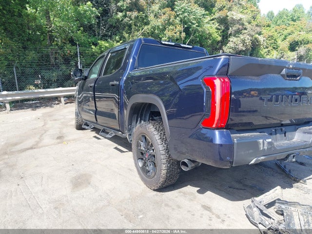 44950818 :رقم المزاد ، 5TFLA5AB5PX025484 vin ، 2023 Toyota Tundra Sr5 مزاد بيع