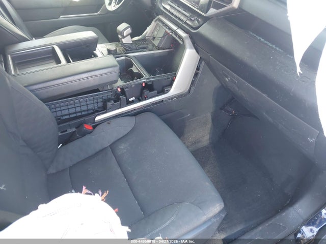 44950818 :رقم المزاد ، 5TFLA5AB5PX025484 vin ، 2023 Toyota Tundra Sr5 مزاد بيع