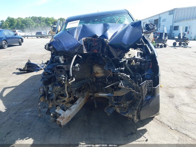 44950818 :رقم المزاد ، 5TFLA5AB5PX025484 vin ، 2023 Toyota Tundra Sr5 مزاد بيع