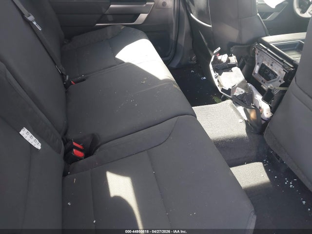 44950818 :رقم المزاد ، 5TFLA5AB5PX025484 vin ، 2023 Toyota Tundra Sr5 مزاد بيع