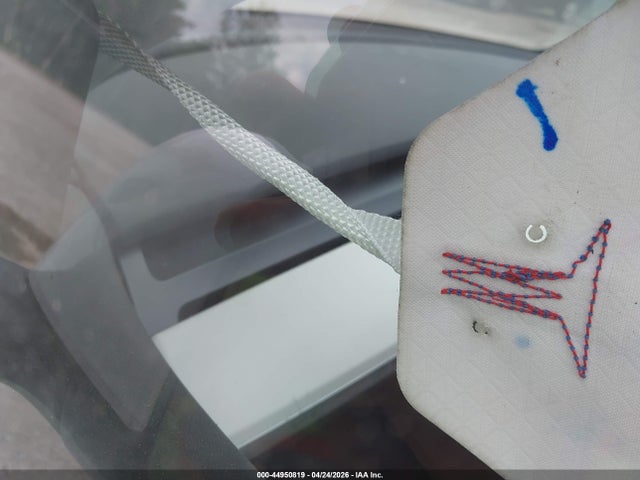 Продаж на аукціоні авто 2025 Tesla Model Y Performance Dual Motor All-wheel Drive, vin: 7SAYGDEF7SA339958, номер лоту: 44950819