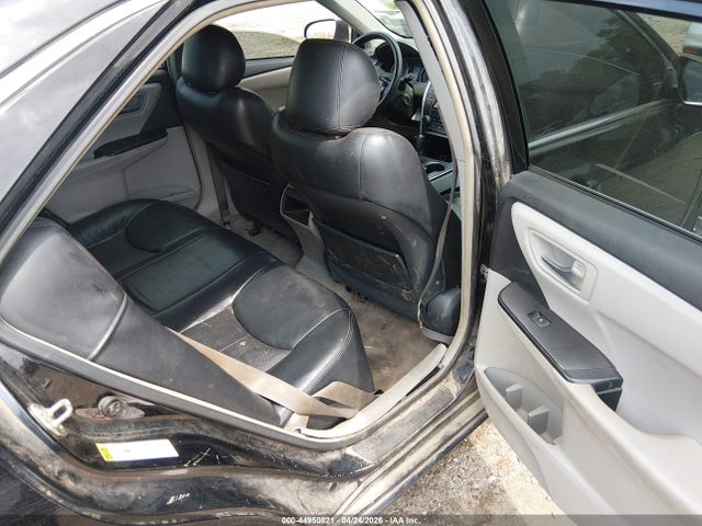 44950821 :رقم المزاد ، 4T1BF1FK6HU340145 vin ، 2017 Toyota Camry Le مزاد بيع