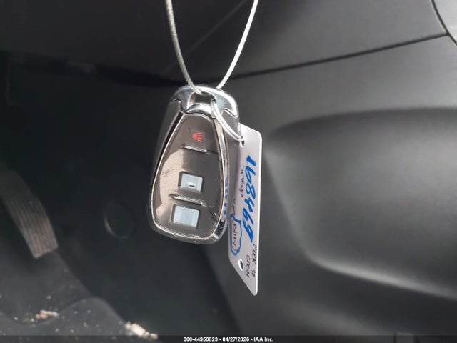 Продаж на аукціоні авто 2020 Chevrolet Equinox Fwd Ls, vin: 2GNAXHEV6L6189632, номер лоту: 44950823