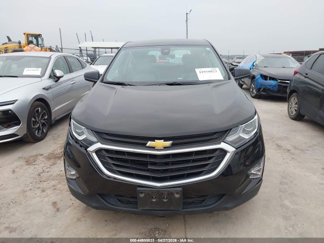 Продаж на аукціоні авто 2020 Chevrolet Equinox Fwd Ls, vin: 2GNAXHEV6L6189632, номер лоту: 44950823