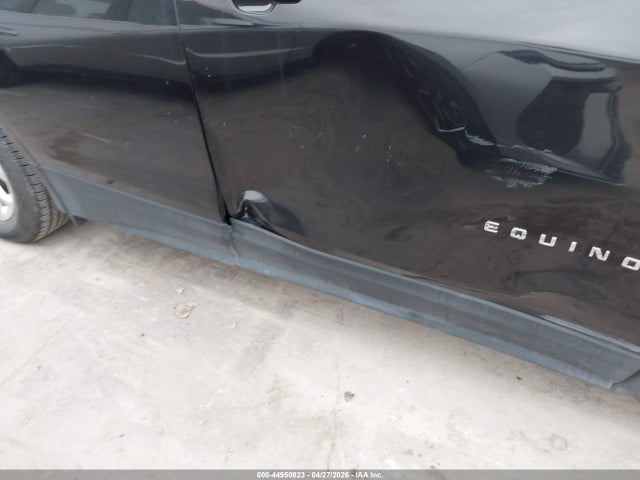 Продаж на аукціоні авто 2020 Chevrolet Equinox Fwd Ls, vin: 2GNAXHEV6L6189632, номер лоту: 44950823