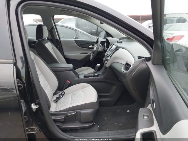 Продаж на аукціоні авто 2020 Chevrolet Equinox Fwd Ls, vin: 2GNAXHEV6L6189632, номер лоту: 44950823