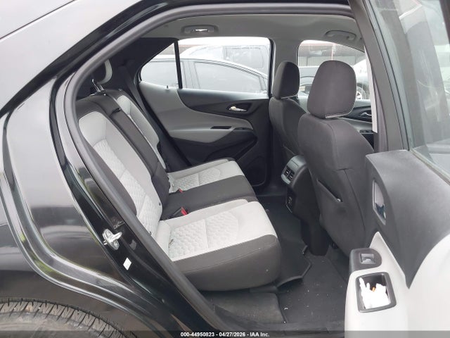 Продаж на аукціоні авто 2020 Chevrolet Equinox Fwd Ls, vin: 2GNAXHEV6L6189632, номер лоту: 44950823