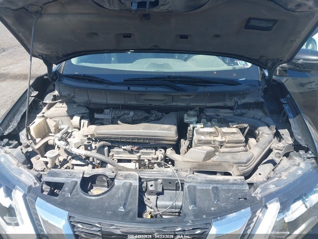 Aukcja sprzedaży 2017 Nissan Rogue Sl, vin: 5N1AT2MV0HC860189, numer aukcji: 44950826