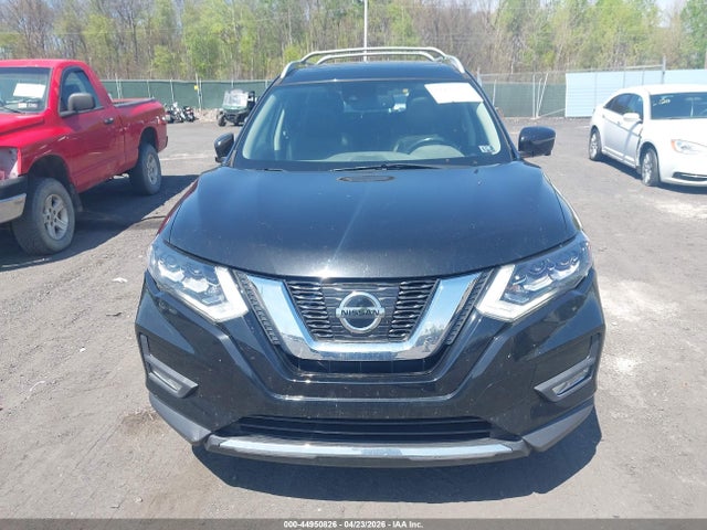 Aukcja sprzedaży 2017 Nissan Rogue Sl, vin: 5N1AT2MV0HC860189, numer aukcji: 44950826