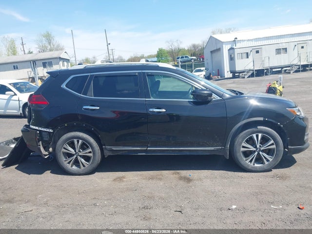 Aukcja sprzedaży 2017 Nissan Rogue Sl, vin: 5N1AT2MV0HC860189, numer aukcji: 44950826