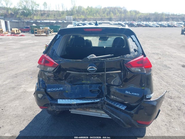 Aukcja sprzedaży 2017 Nissan Rogue Sl, vin: 5N1AT2MV0HC860189, numer aukcji: 44950826