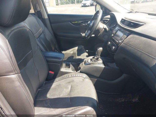 Aukcja sprzedaży 2017 Nissan Rogue Sl, vin: 5N1AT2MV0HC860189, numer aukcji: 44950826