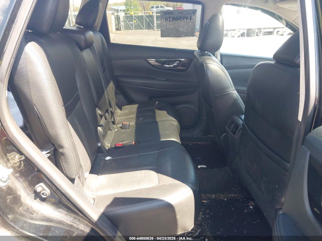 Aukcja sprzedaży 2017 Nissan Rogue Sl, vin: 5N1AT2MV0HC860189, numer aukcji: 44950826