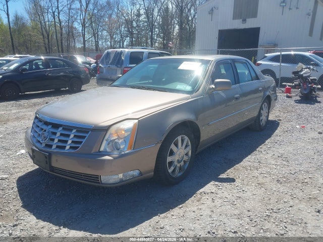 Продаж на аукціоні авто 2006 Cadillac Dts Standard, vin: 1G6KD57Y96U234678, номер лоту: 44950827