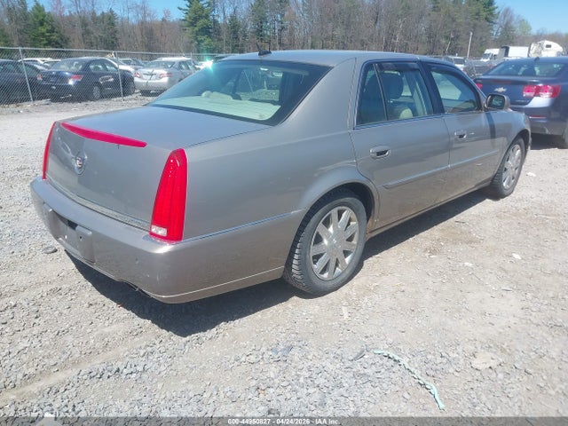 Продаж на аукціоні авто 2006 Cadillac Dts Standard, vin: 1G6KD57Y96U234678, номер лоту: 44950827