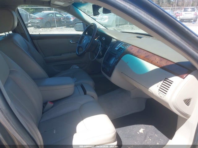 Продаж на аукціоні авто 2006 Cadillac Dts Standard, vin: 1G6KD57Y96U234678, номер лоту: 44950827