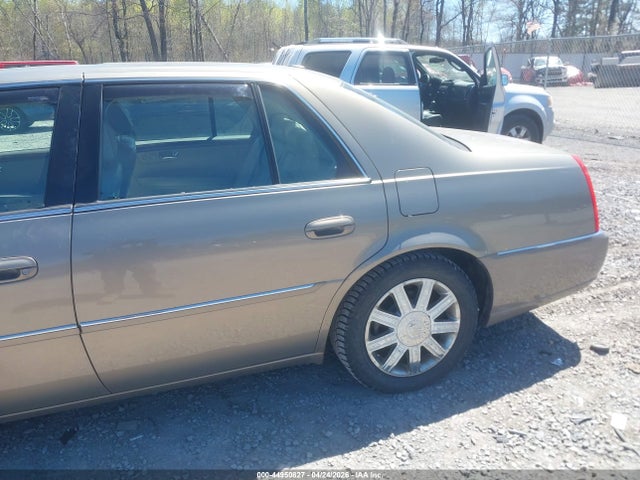 Продаж на аукціоні авто 2006 Cadillac Dts Standard, vin: 1G6KD57Y96U234678, номер лоту: 44950827