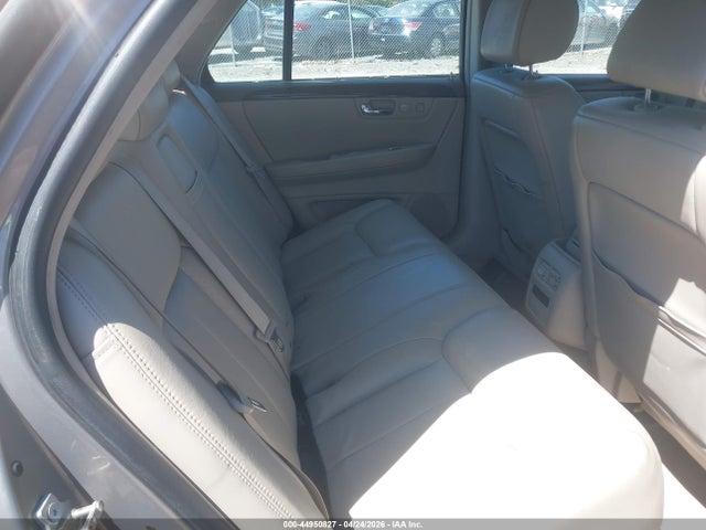 Продаж на аукціоні авто 2006 Cadillac Dts Standard, vin: 1G6KD57Y96U234678, номер лоту: 44950827