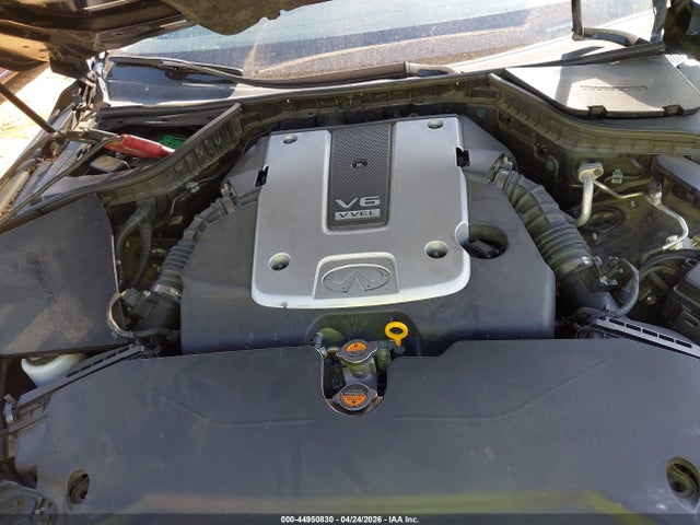 Aukcja sprzedaży 2014 Infiniti Q50 Premium, vin: JN1BV7AP6EM670816, numer aukcji: 44950830