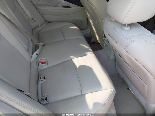 Aukcja sprzedaży 2014 Infiniti Q50 Premium, vin: JN1BV7AP6EM670816, numer aukcji: 44950830