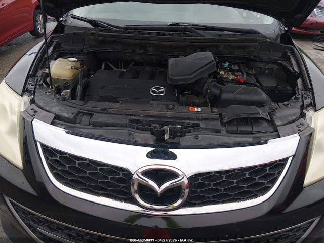 Aukcja sprzedaży 2011 Mazda Cx-9 Touring, vin: JM3TB2CA2B0330692, numer aukcji: 44950831
