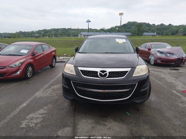 Aukcja sprzedaży 2011 Mazda Cx-9 Touring, vin: JM3TB2CA2B0330692, numer aukcji: 44950831