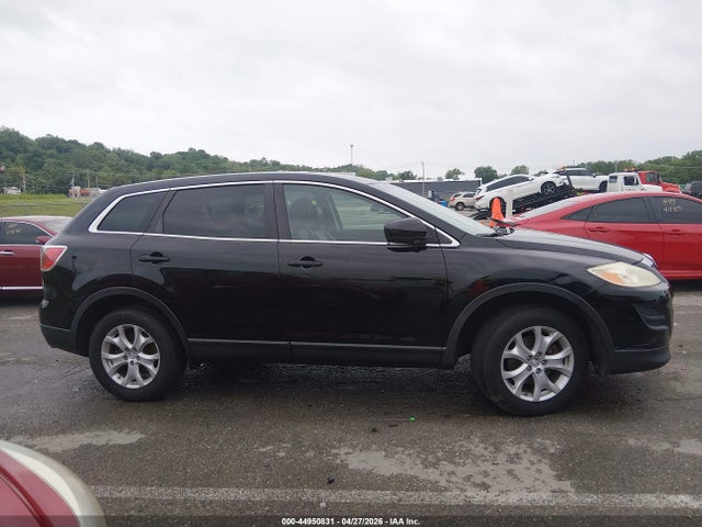 Aukcja sprzedaży 2011 Mazda Cx-9 Touring, vin: JM3TB2CA2B0330692, numer aukcji: 44950831