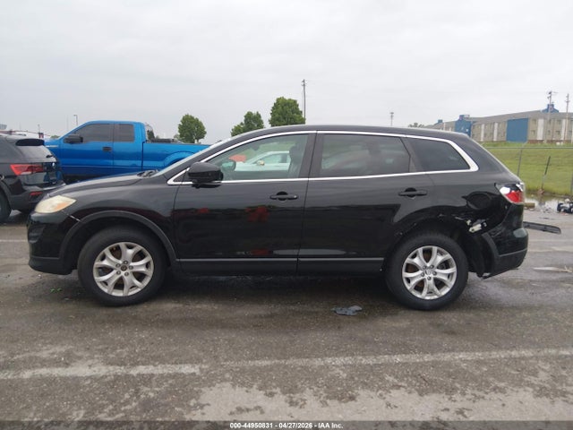 Aukcja sprzedaży 2011 Mazda Cx-9 Touring, vin: JM3TB2CA2B0330692, numer aukcji: 44950831