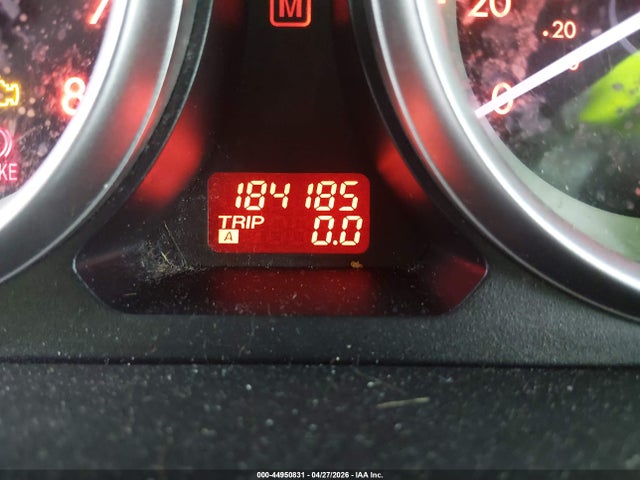 Aukcja sprzedaży 2011 Mazda Cx-9 Touring, vin: JM3TB2CA2B0330692, numer aukcji: 44950831