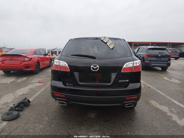 Aukcja sprzedaży 2011 Mazda Cx-9 Touring, vin: JM3TB2CA2B0330692, numer aukcji: 44950831
